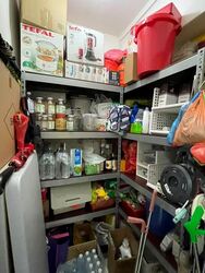 Blk 217 Choa Chu Kang Central (Choa Chu Kang), HDB 4 Rooms #581685331